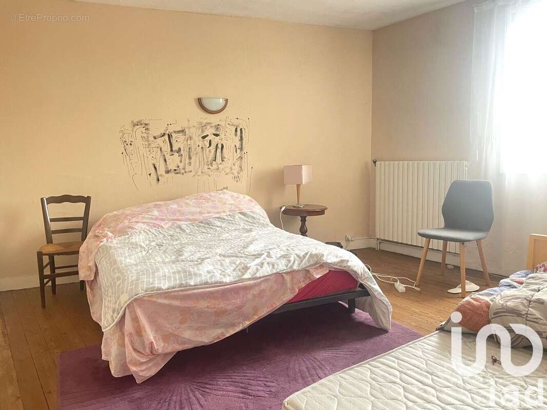 Photo 2 - Maison à DEAUVILLE