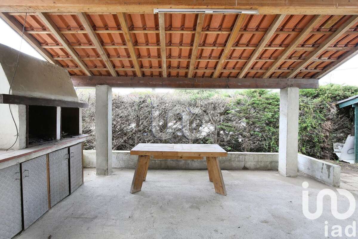 Photo 6 - Maison à BEAUZELLE