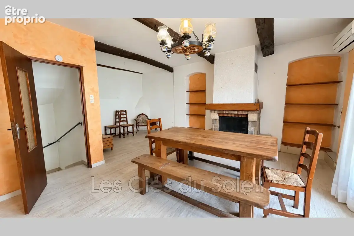 Maison 3 pièces 97 m² à vendre à Vins-Sur-Caramy (83170) - photo 5
