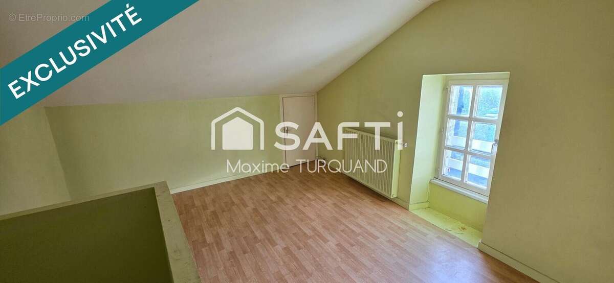 Photo 9 - Maison à PARTHENAY