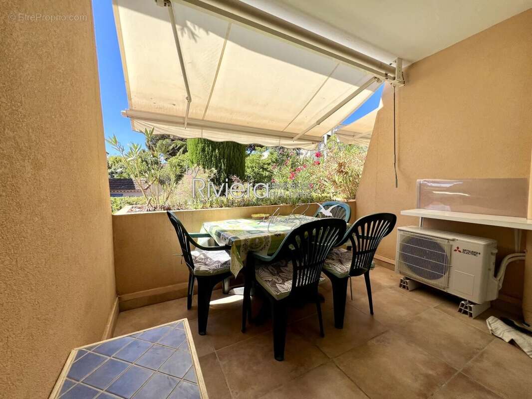 Studio cabine avec terrasse proche centre ! - photo 13