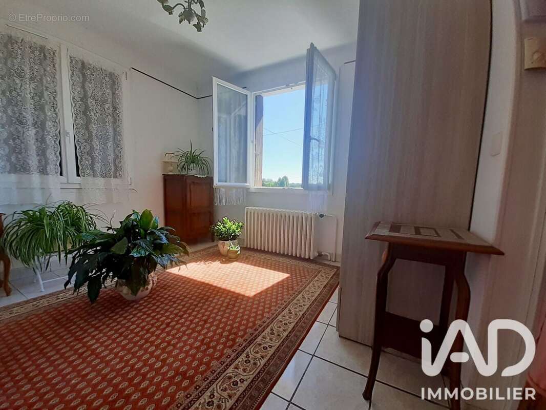 Maison 62 m² à Livarot  - photo 7