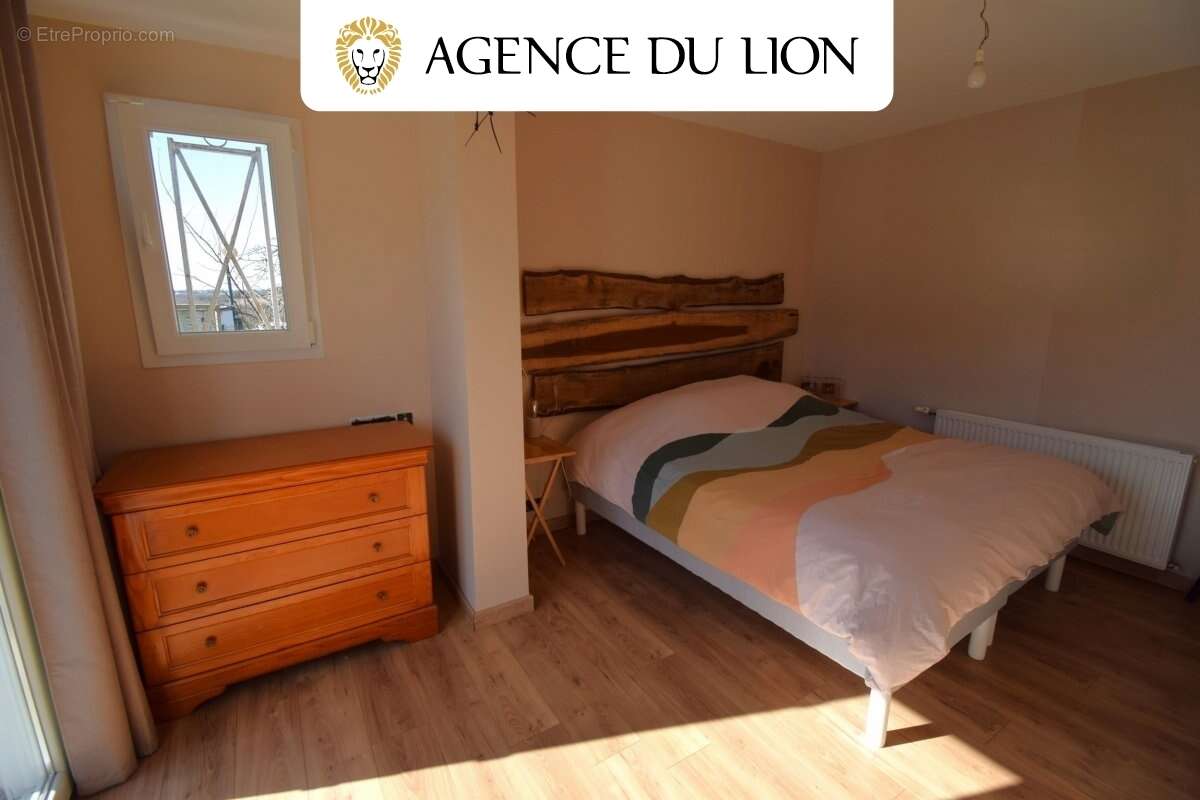 Maison à DREUX