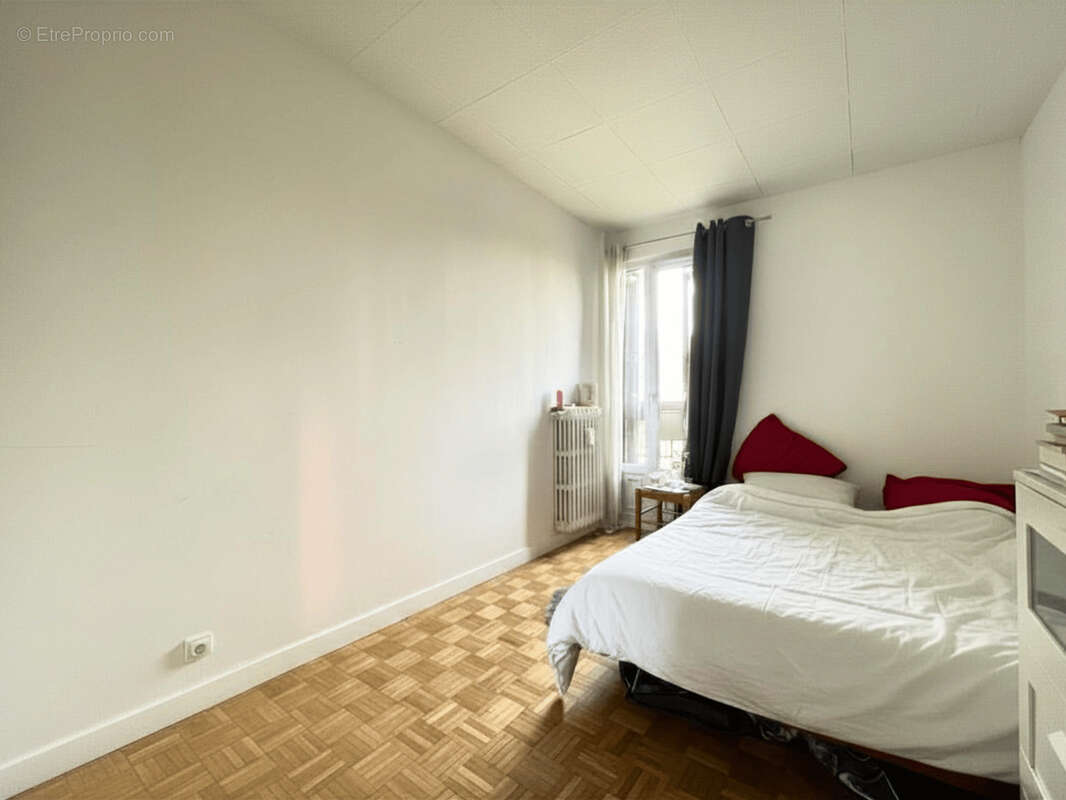 Appartement à MONTREUIL