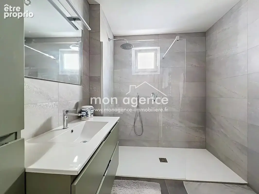 A Bonsecours 76240, Maison 5 pièces à vendre - photo 7