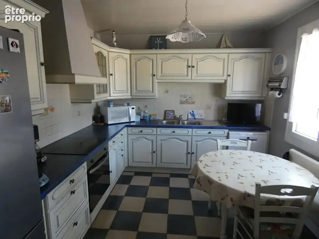 Maison 109m² à trosly-breuil - photo 2