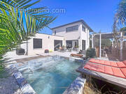 Maison à SAINT-JEAN-DE-VEDAS