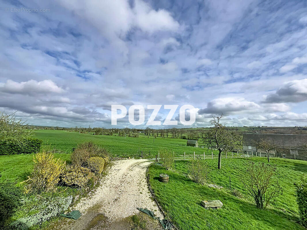 A vendre maison d'habitation + gîte (250 m²) a souleuvre en bocage (14) - photo 13