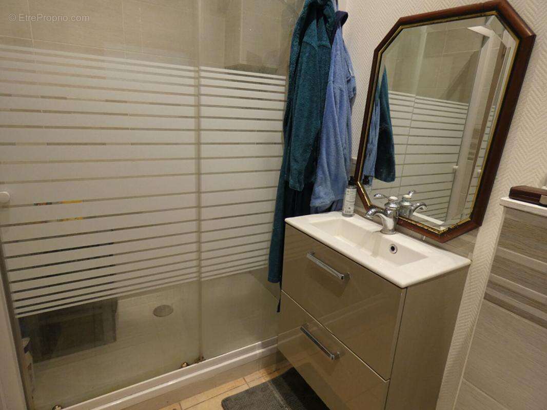 Maison à IVRY-LA-BATAILLE