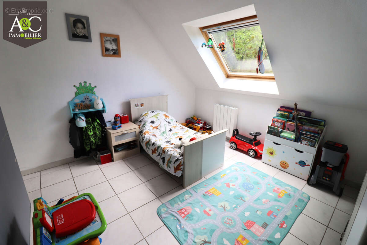 Maison à GESTEL