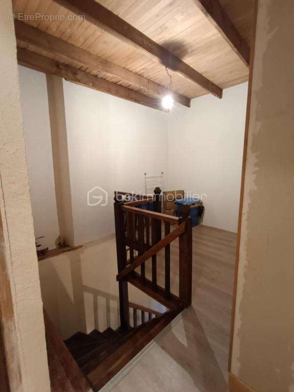 Maison à MONPAZIER