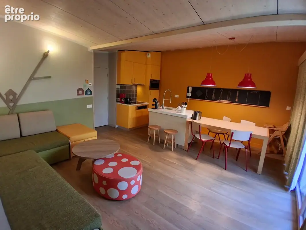 Investissement dans un Center Parcs - photo 5