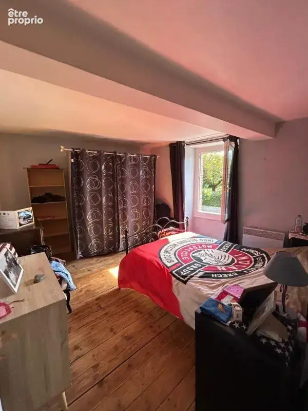 Maison à vendre 4 pièces SAINT SORNIN LEULAC (87) - photo 10