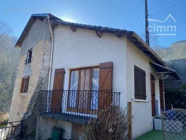 Maison de village charmante à Lacaze - photo 2