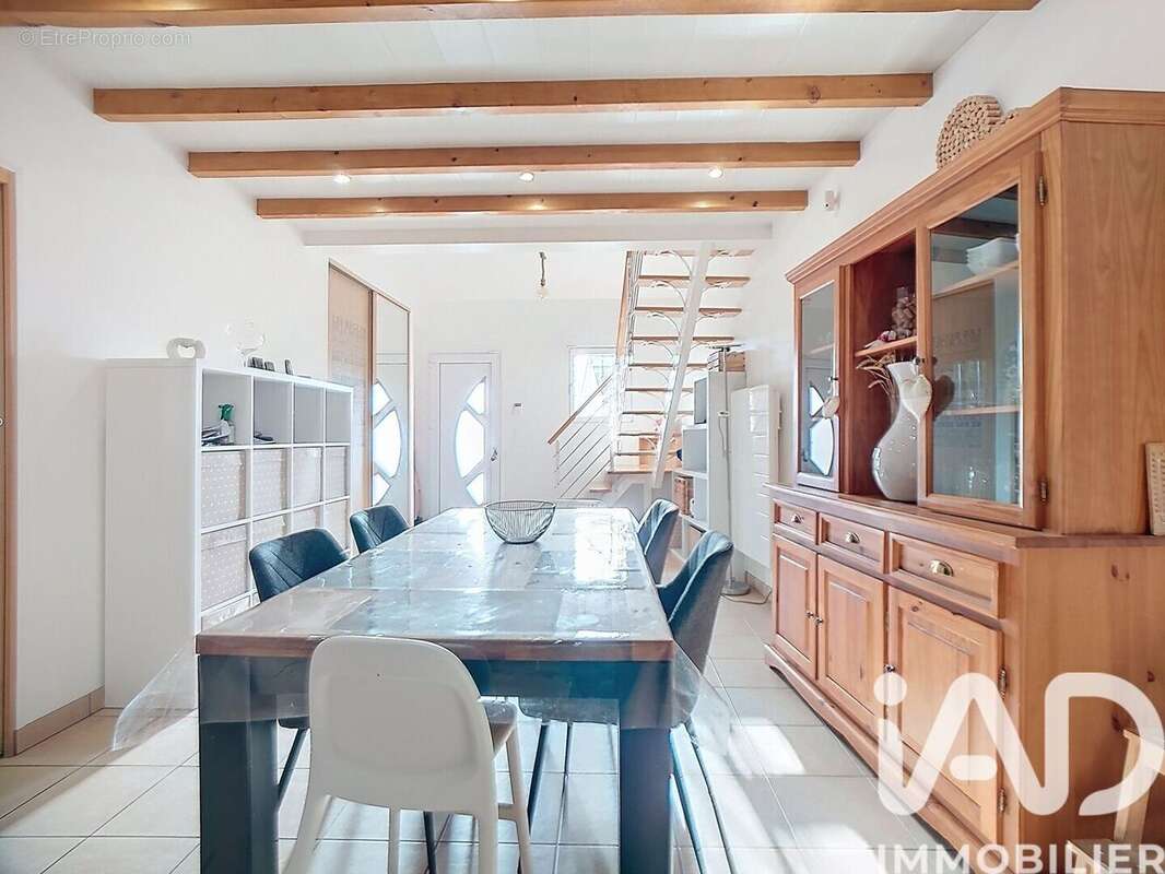 Photo 4 - Maison à FLAGY