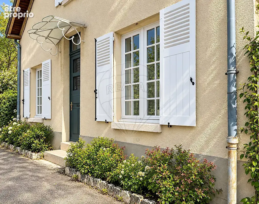 Appartement à SENLIS