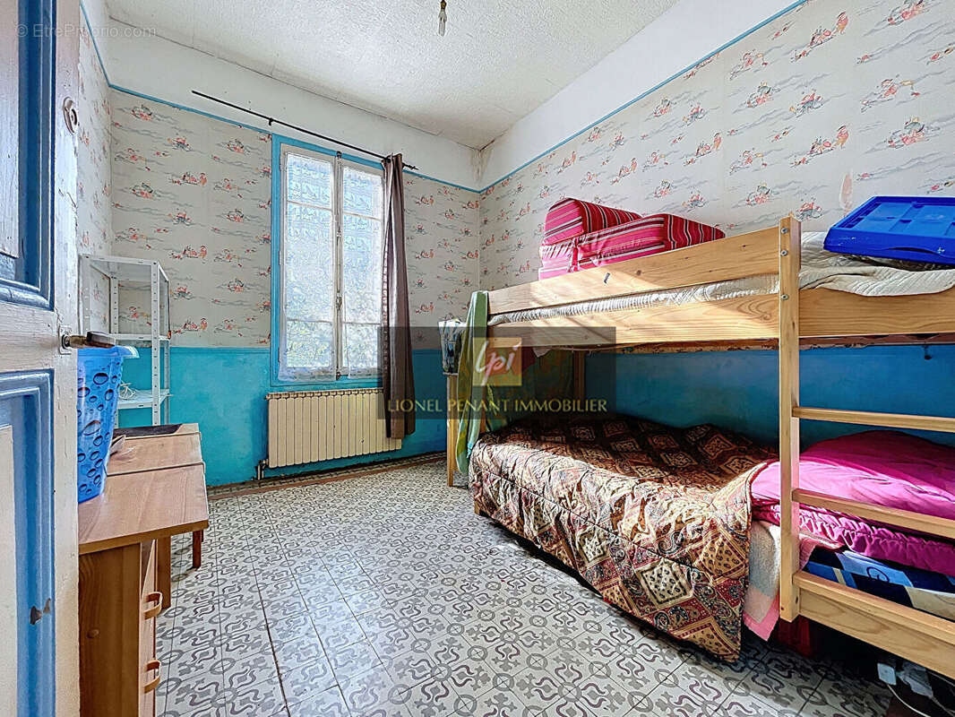 Maison à CARPENTRAS