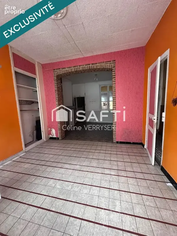 Photo 1 - Maison à HAZEBROUCK