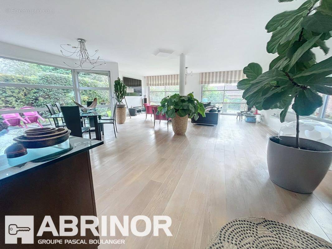 Maison à WATTIGNIES