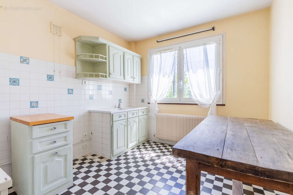 Appartement à CHAMPLAN
