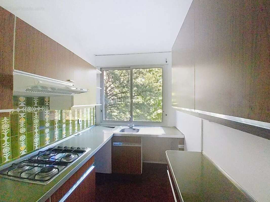 Appartement à NOGENT-SUR-MARNE