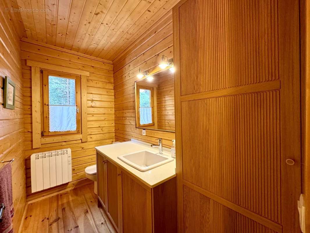 Maison à PUYVALADOR