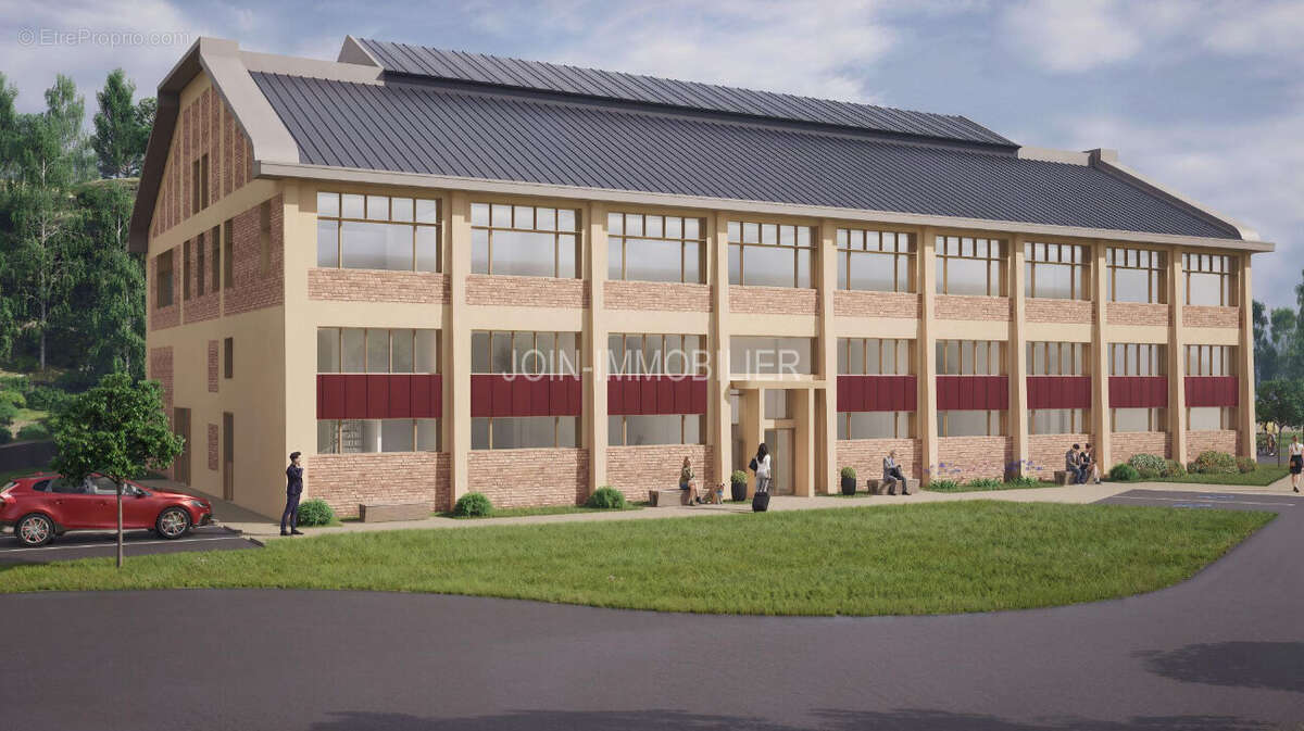 Appartement à DIEPPE