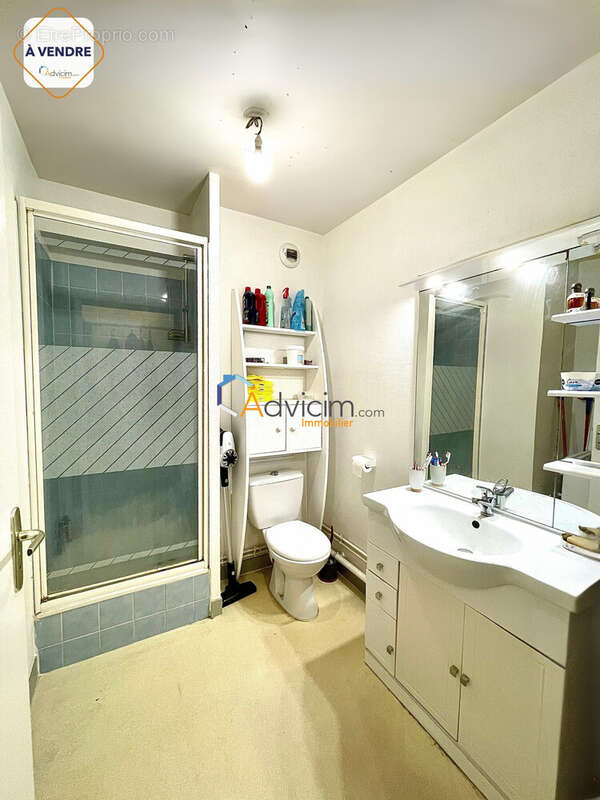 Appartement à ORLEANS