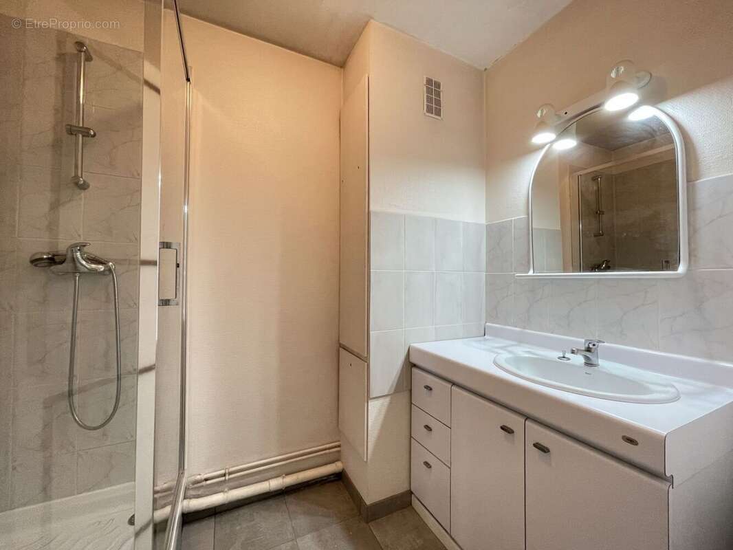 Appartement à ORLEANS