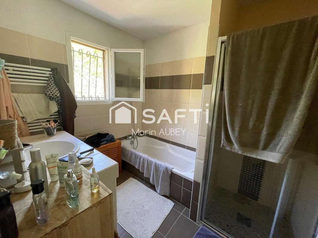 Photo 8 - Maison à BLAUZAC