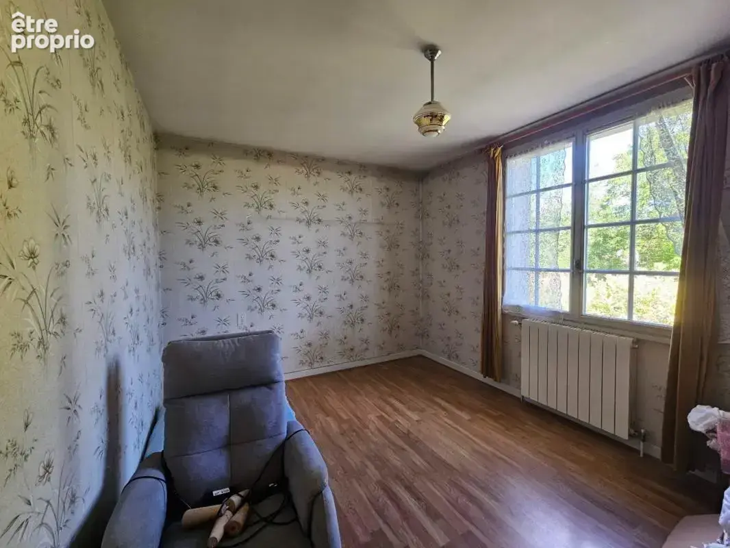 Maison à vendre 5 pièces VERTAIZON- CHIGNAT (63) - photo 27