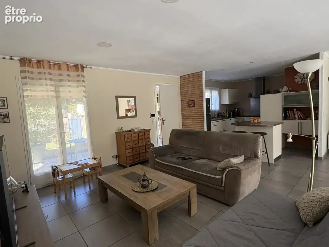 Plaisance-du-touch - maison t4/5 - photo 5