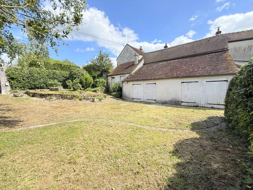 Maison à LA FERTE-GAUCHER