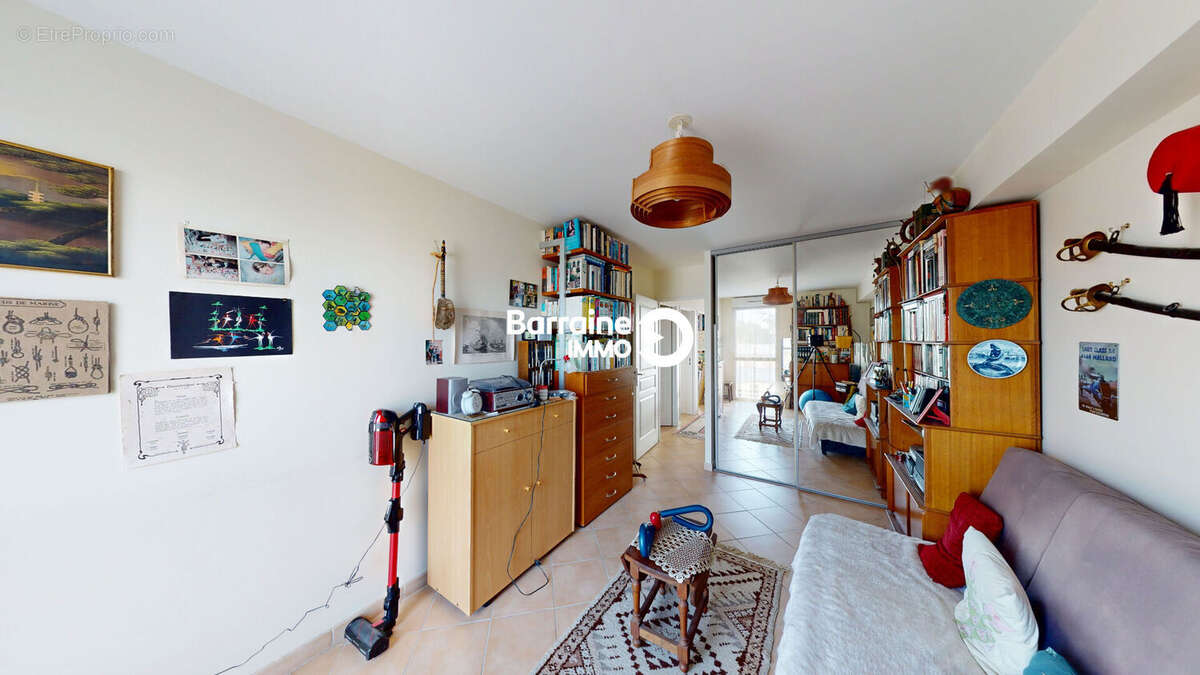 Appartement à BREST