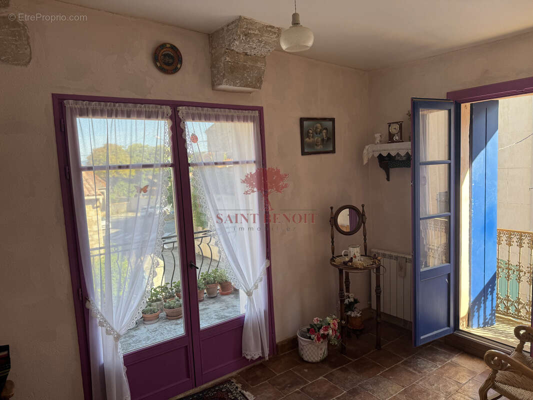 Maison à GIGNAC