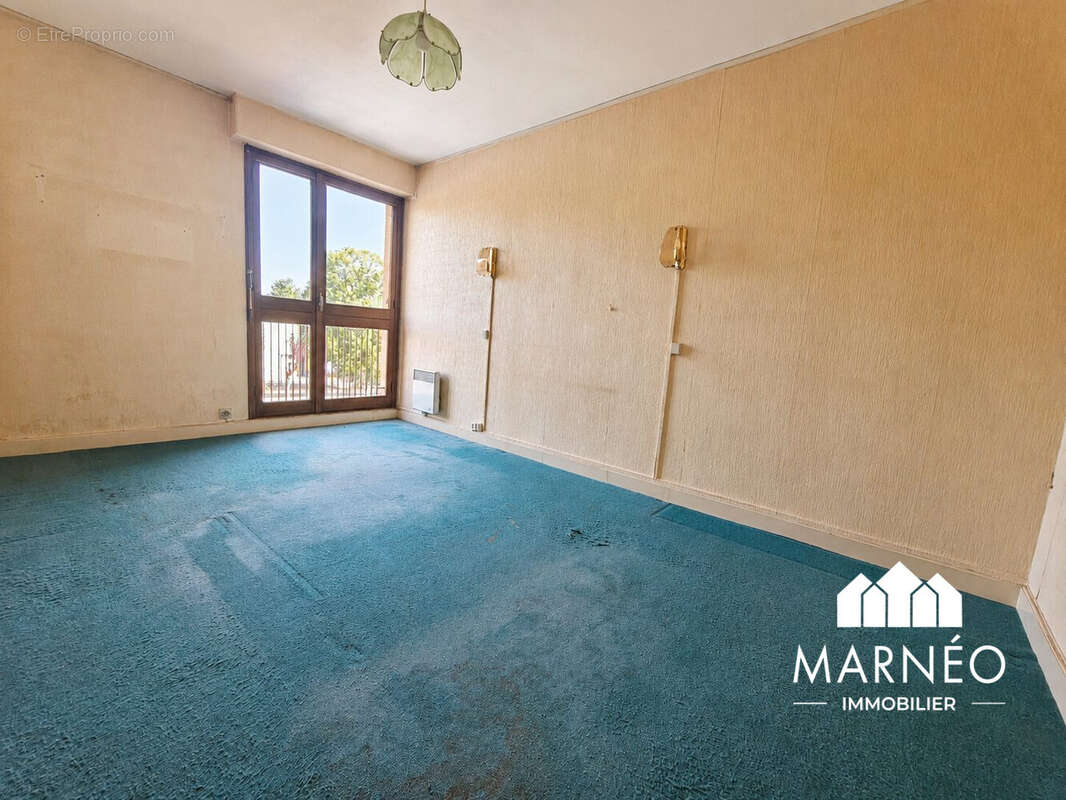 Appartement 71 m² à Chalons-En-Champagne  - photo 3