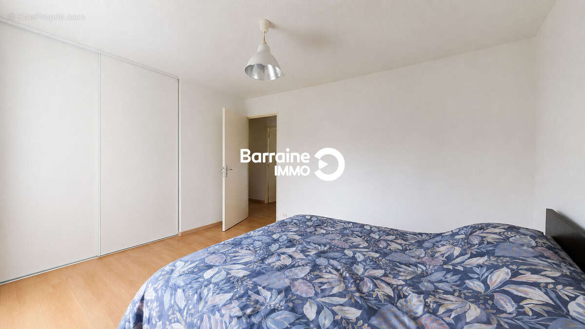 Appartement à LORIENT