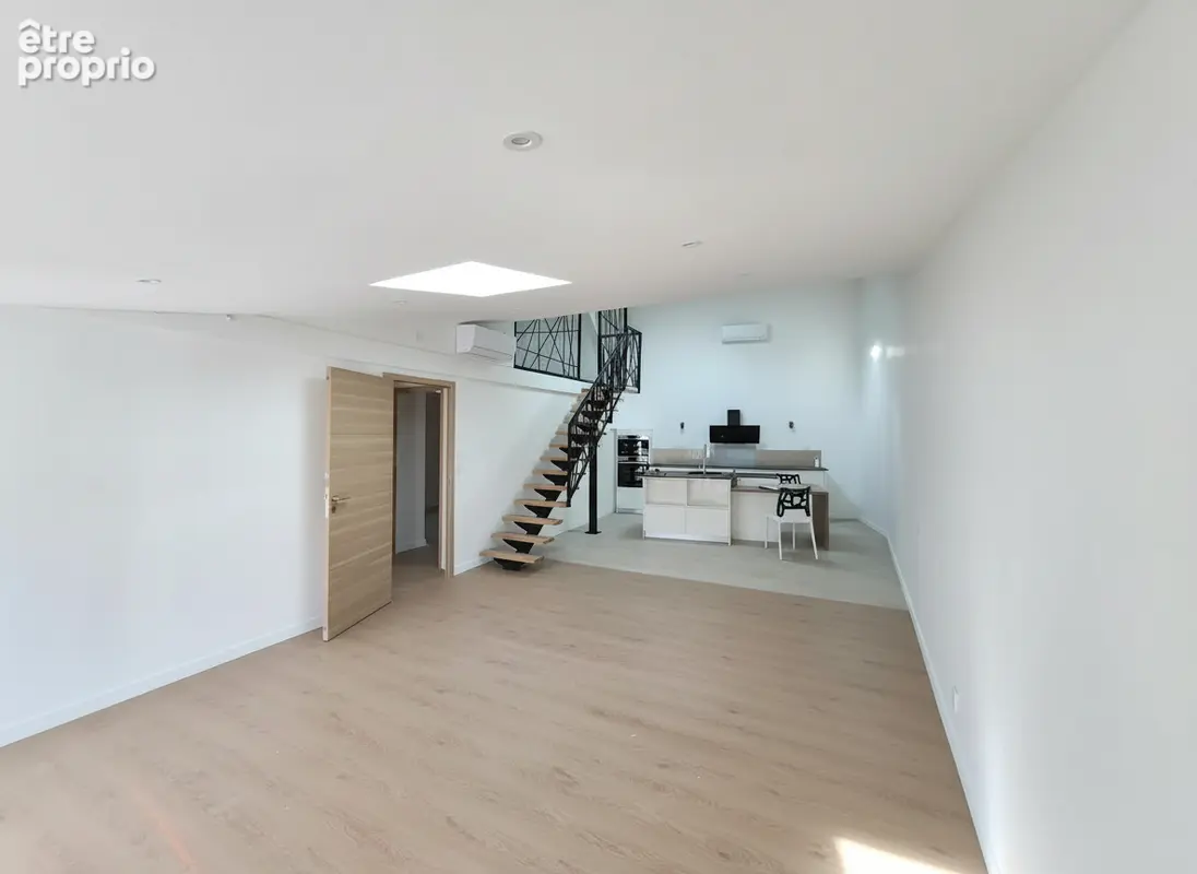 Millau-t3/4 - 94 m² -visite virtuelle disponible - photo 16
