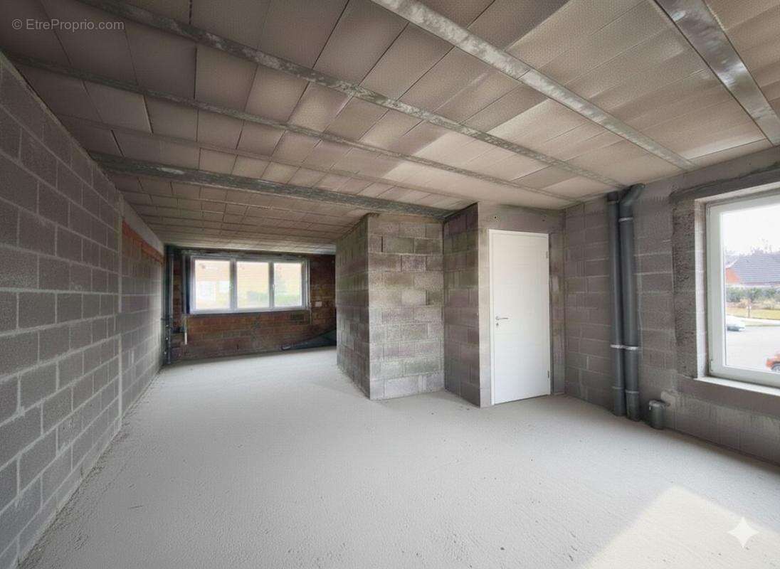 Appartement à VIUZ-LA-CHIESAZ