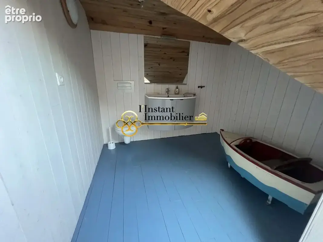 Maison familiale Ile de Batz - photo 14