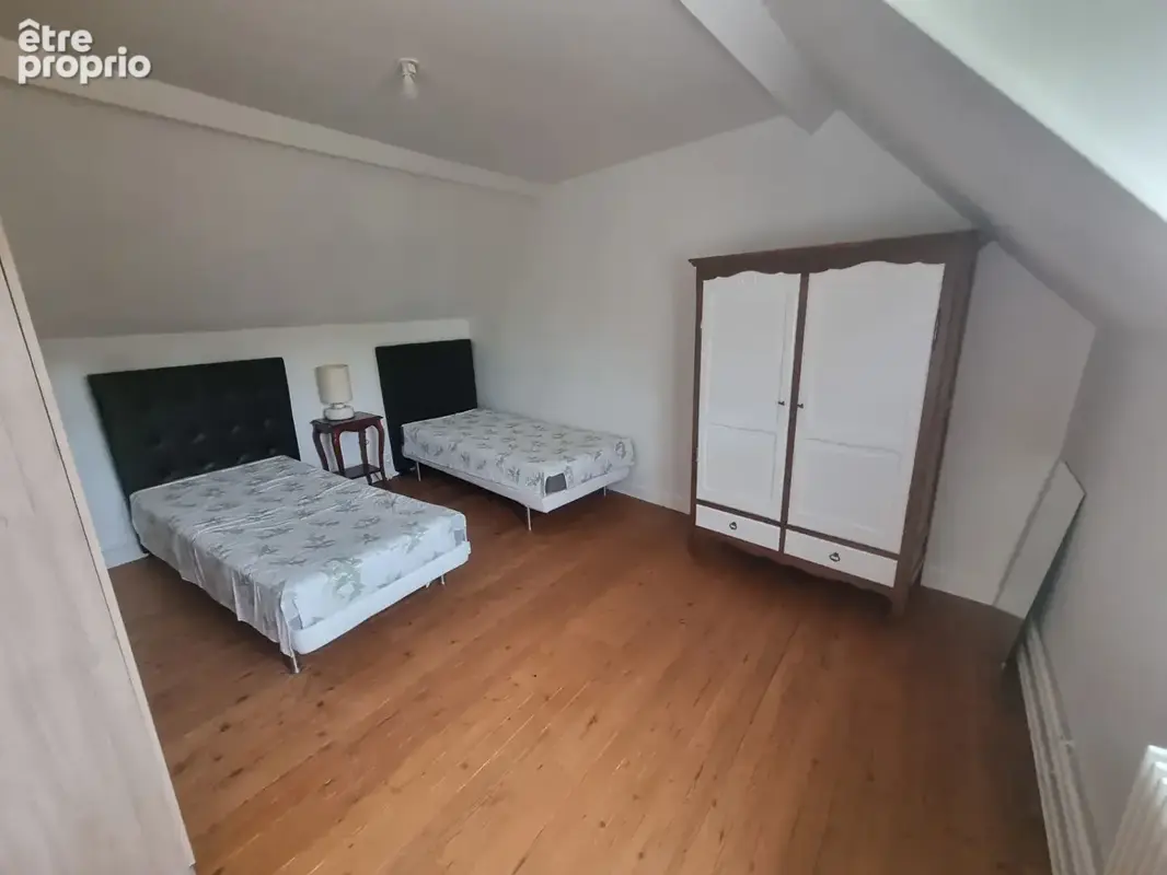 Maison centre Les Andelys - photo 8