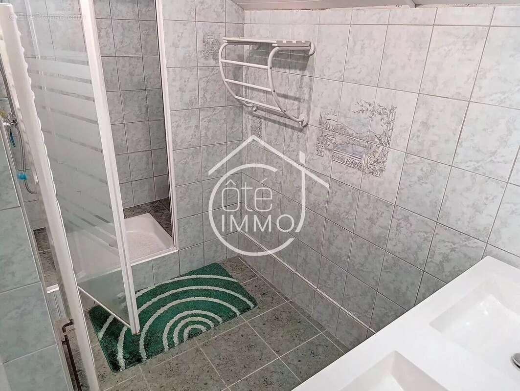 Maison à MOULEYDIER