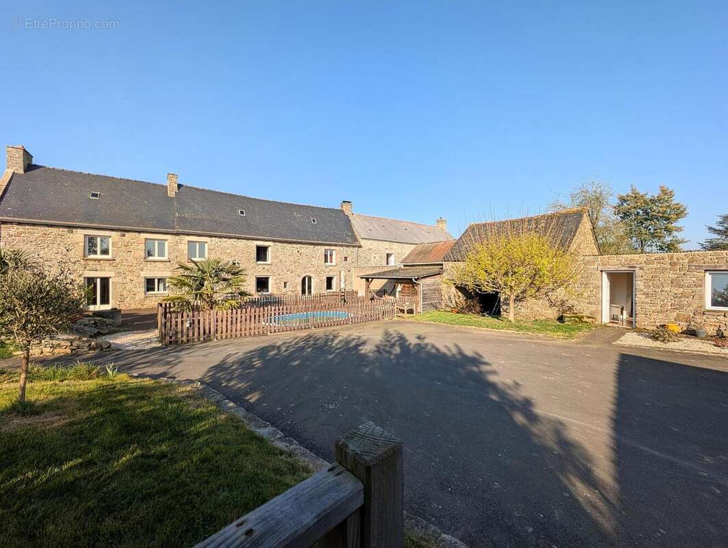 Photo 4 - Maison à DINAN