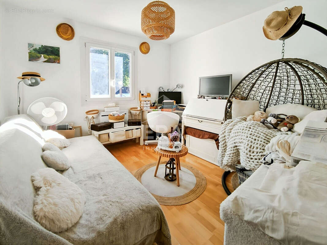 Maison à LES PENNES-MIRABEAU