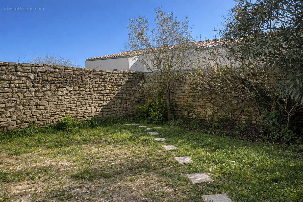 Maison Sainte Marie De Re 4 pièce(s) 108 m2 - photo 6