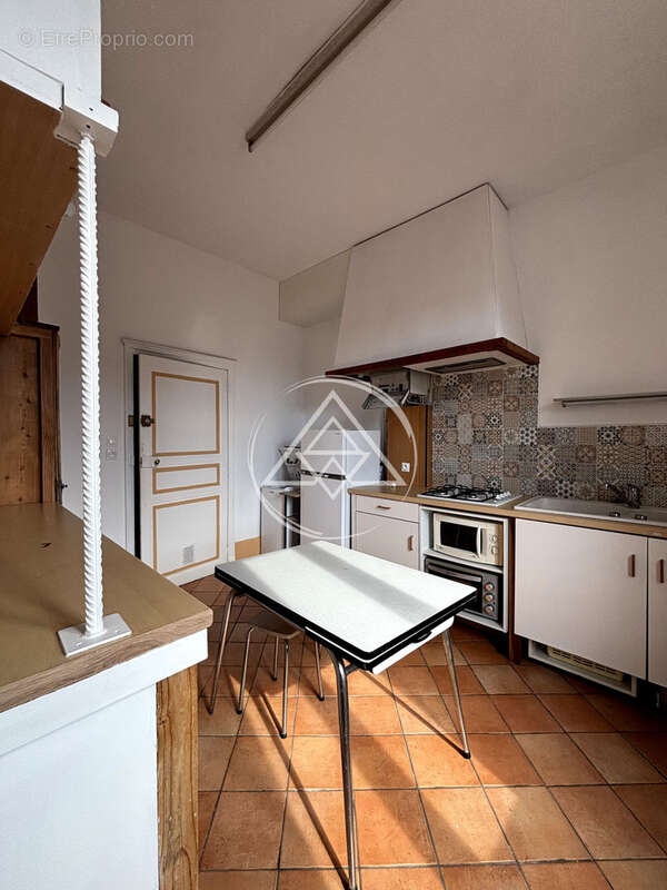 Maison à ROMANS-SUR-ISERE