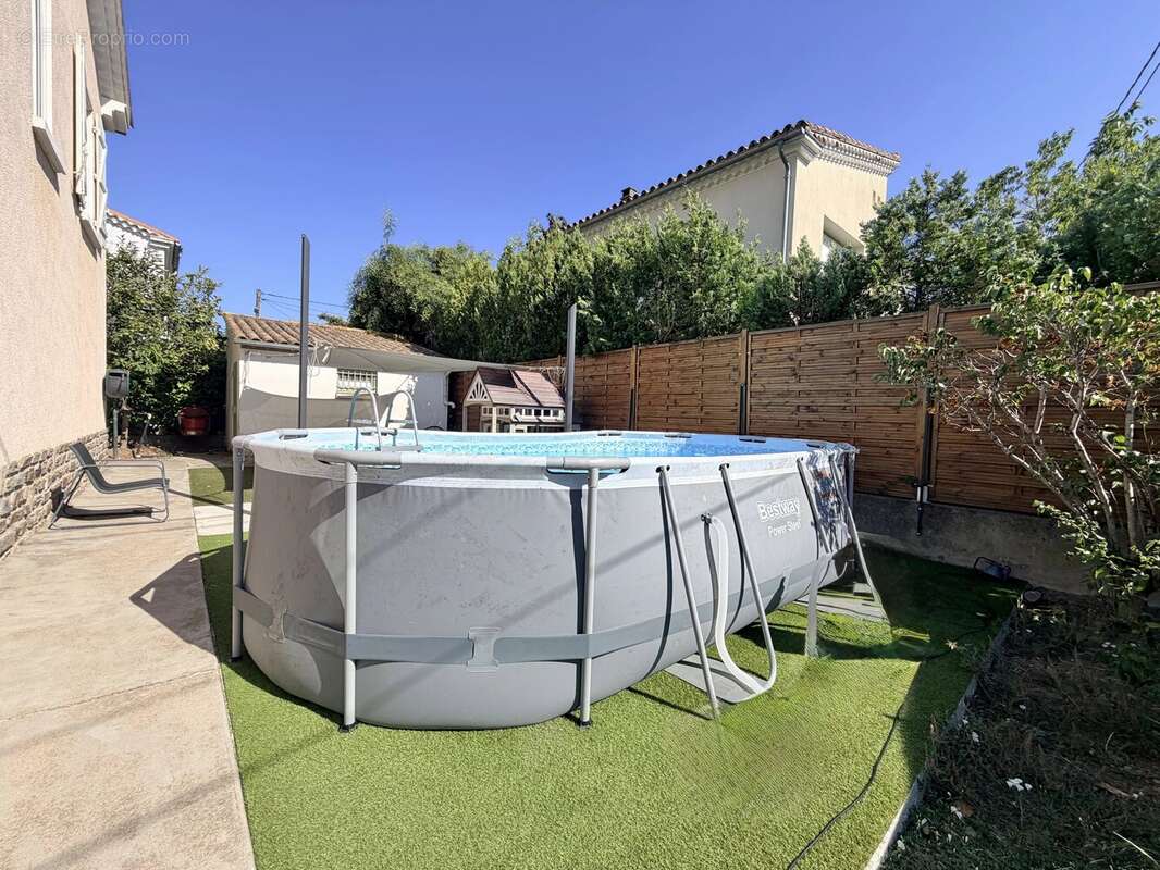 Belle maison familiale de 4 chambres, proche de toutes les commodités - photo 12