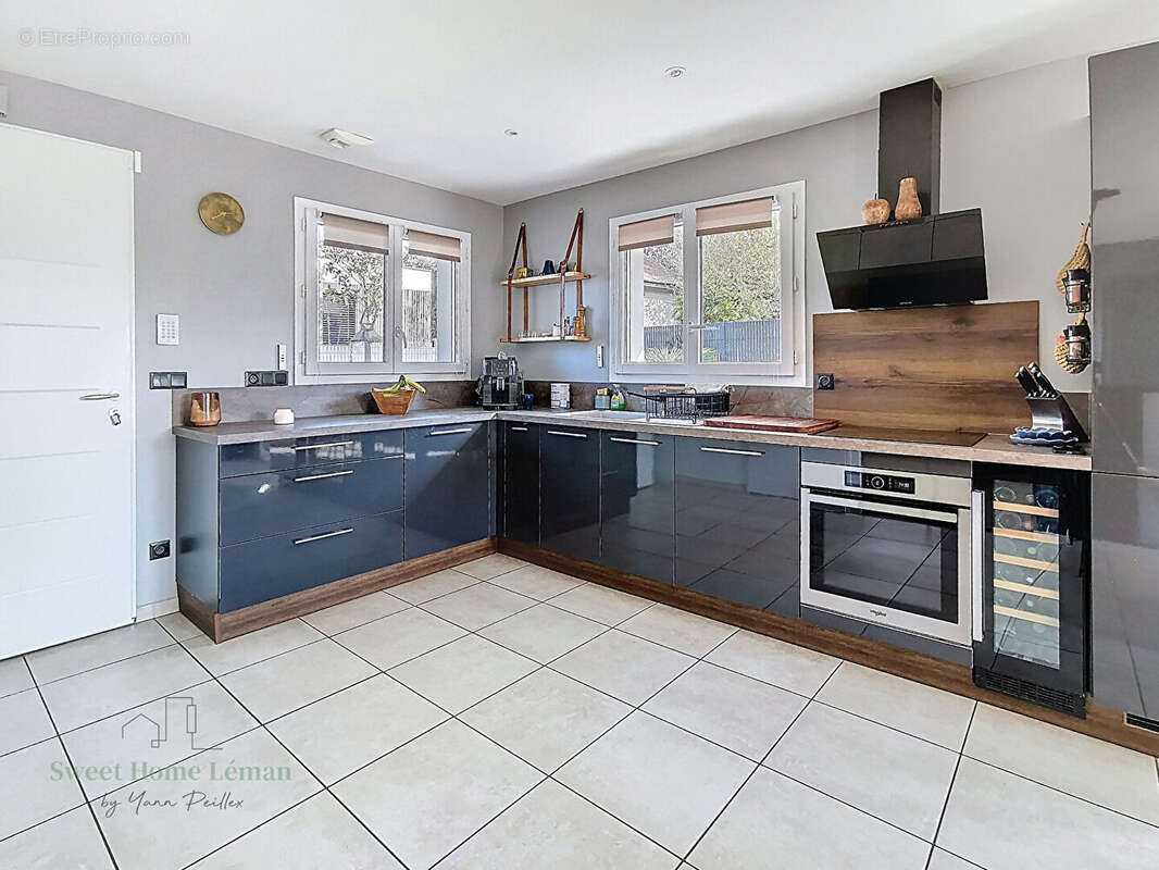 Maison à ANTHY-SUR-LEMAN