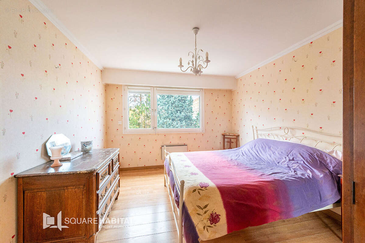 Appartement à VALENCIENNES