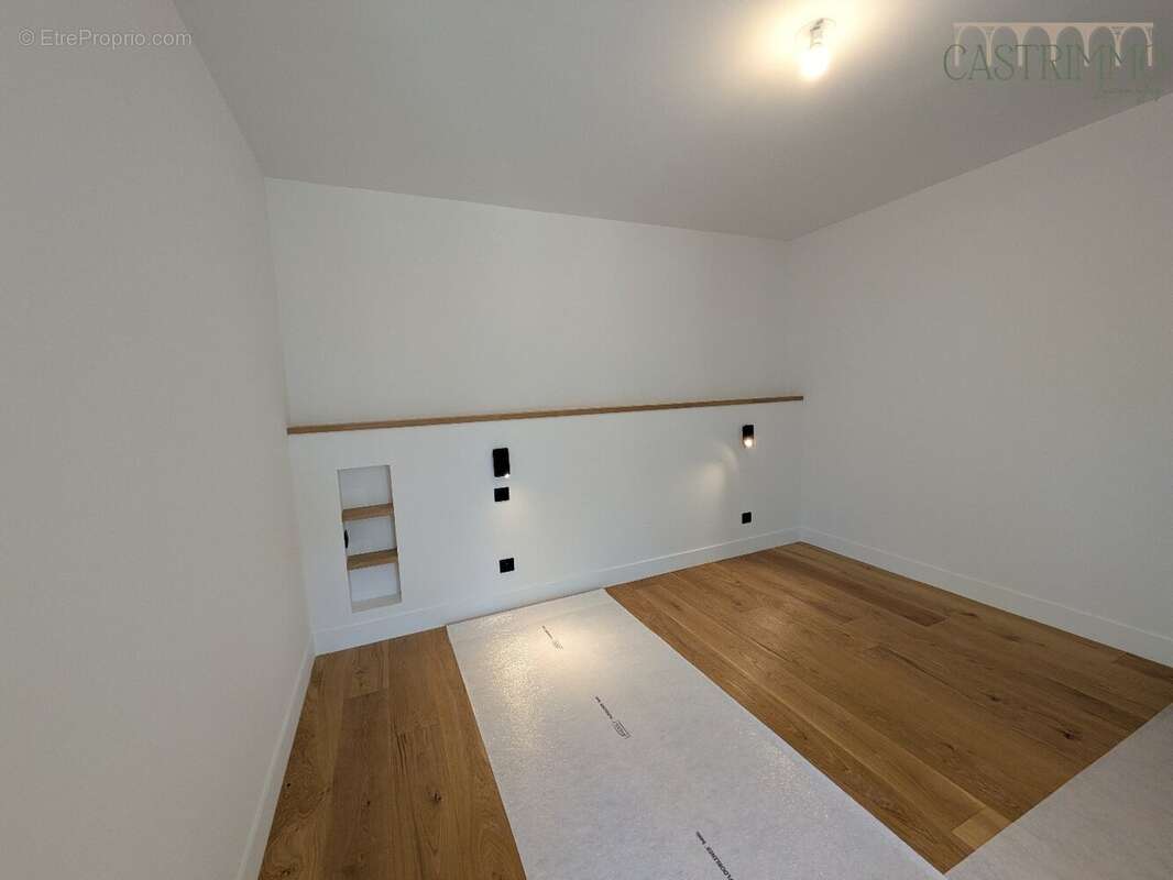 Appartement à BAILLARGUES